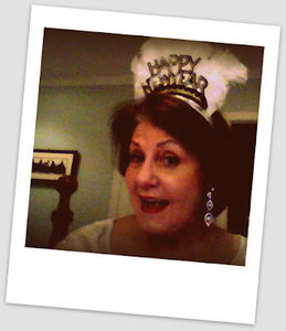 Meet your Posher, Laura